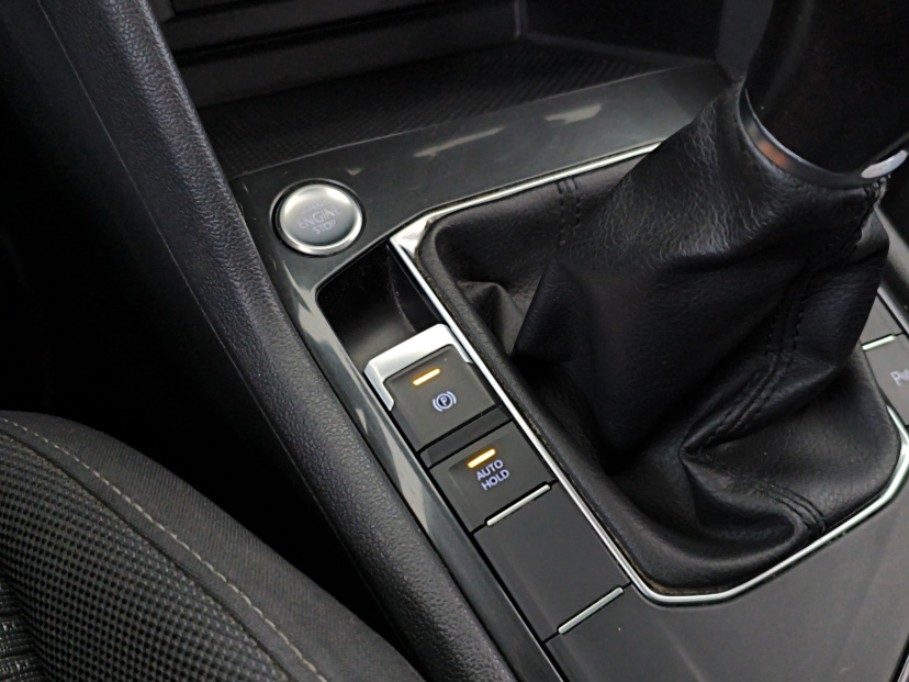 Volkswagen Tiguan Allspace, 2018