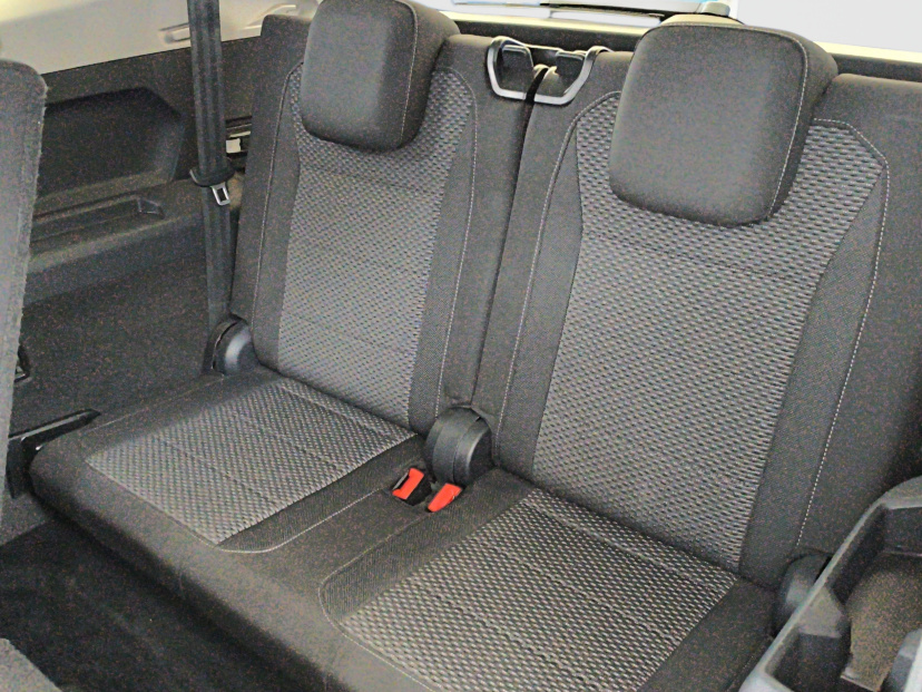 Volkswagen Tiguan Allspace, 2018