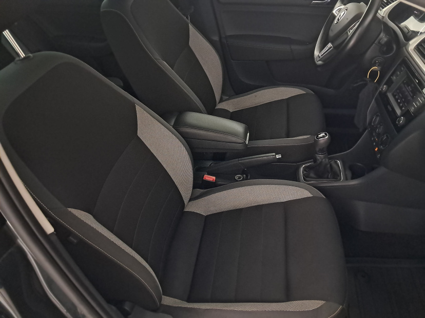 Škoda Rapid Spaceback, 2016