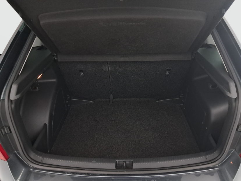 Škoda Rapid Spaceback, 2016