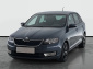 Škoda Rapid Spaceback, 2016