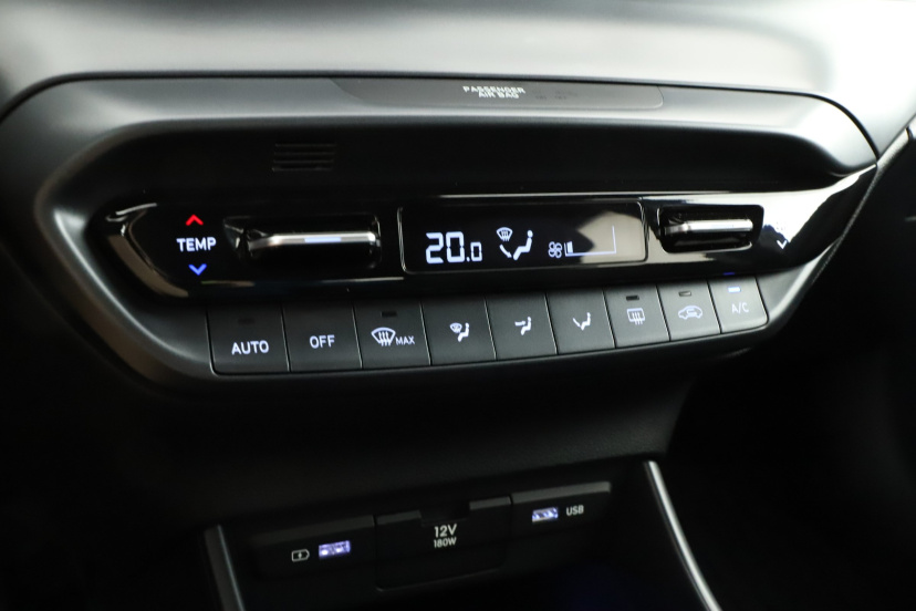 Hyundai Bayon, 2024