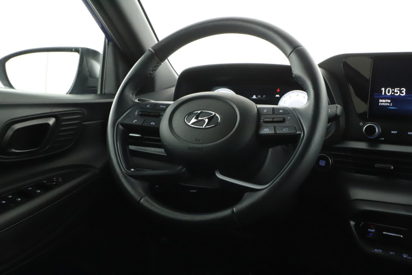 Hyundai Bayon, 2024