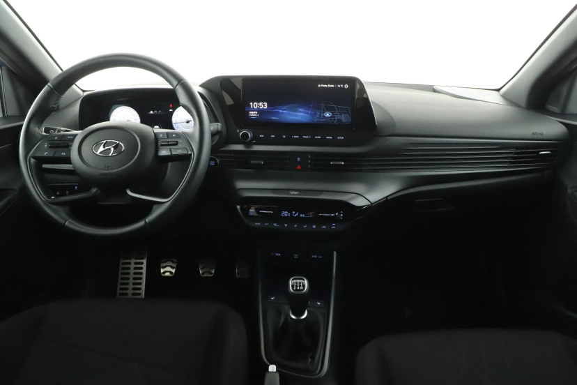 Hyundai Bayon, 2024