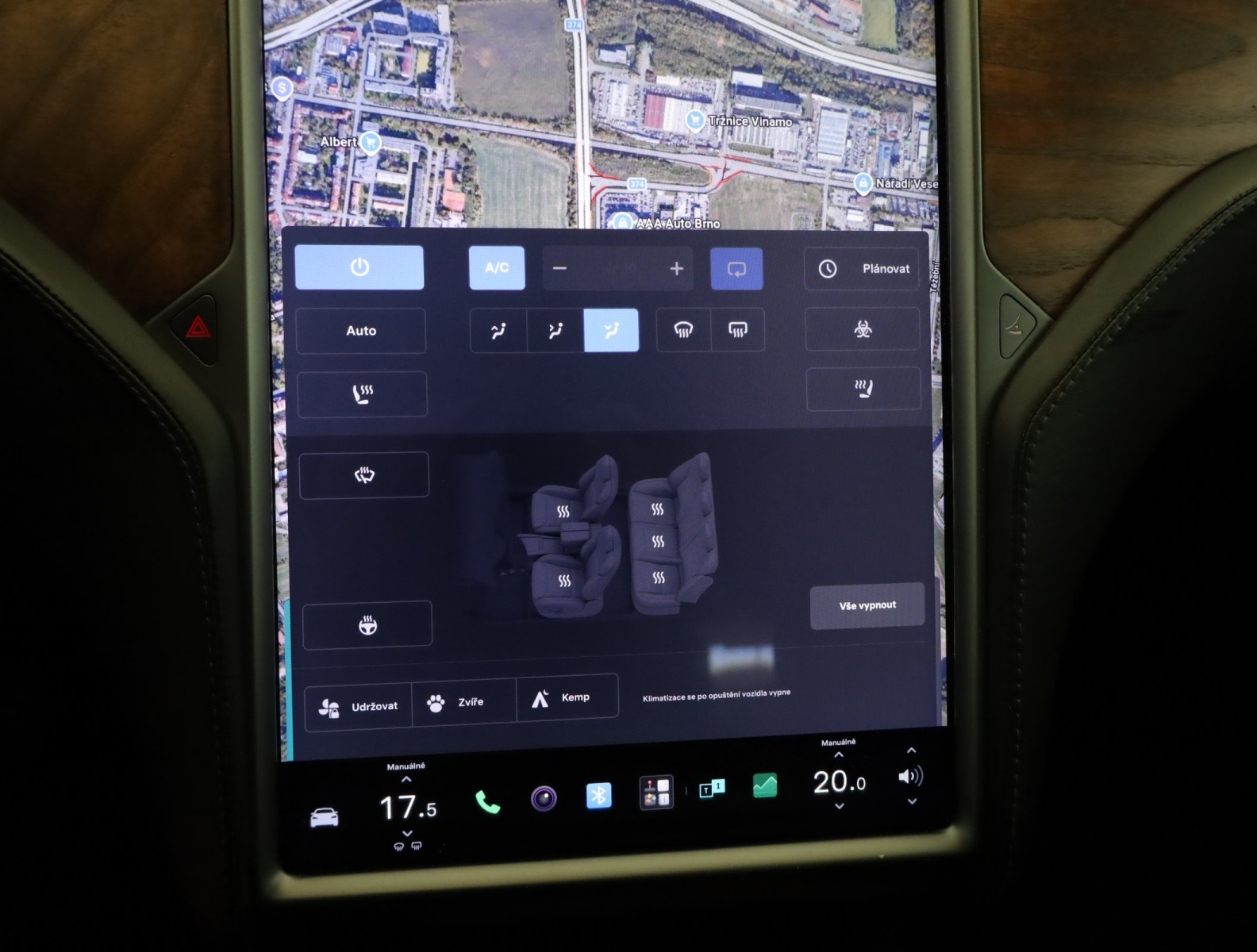 Tesla Model S Standard Range – fotografie 16