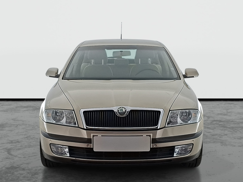 Škoda Octavia, 2006