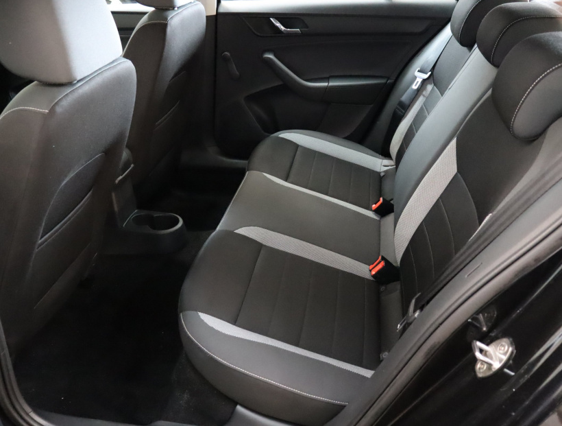 Škoda Rapid Spaceback, 2016