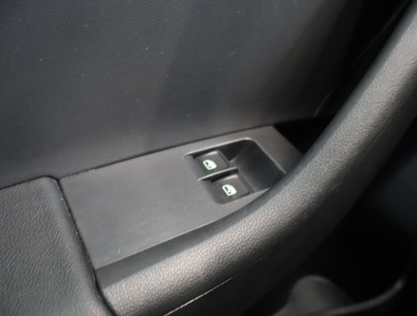 Škoda Rapid Spaceback, 2016