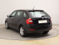 Škoda Rapid Spaceback, 2016