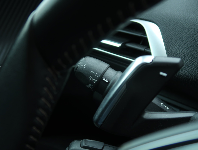 Peugeot 5008, 2022