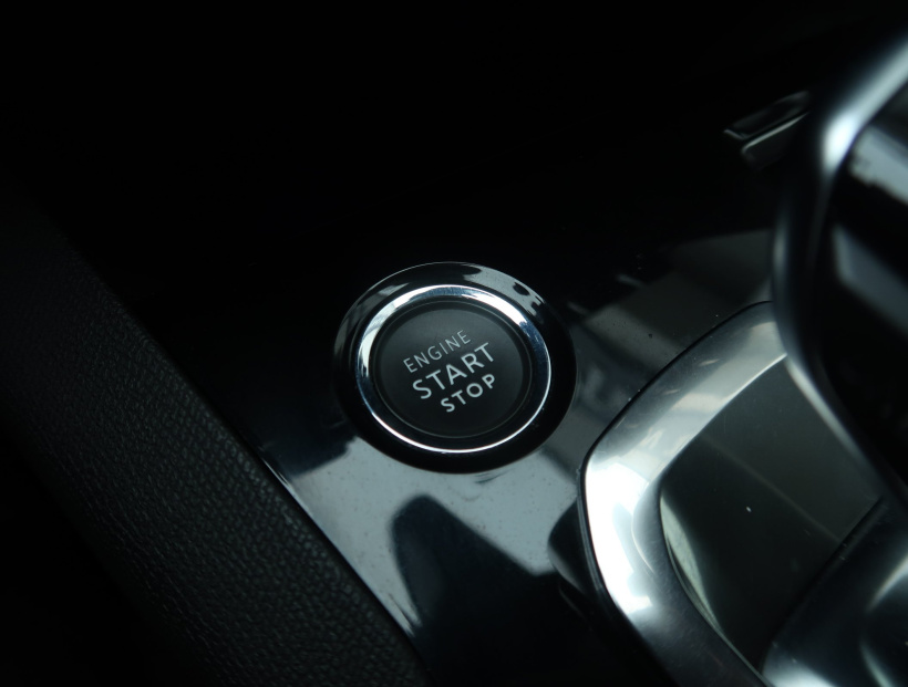 Peugeot 5008, 2022