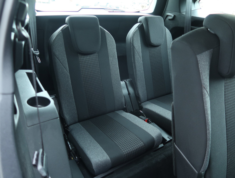 Peugeot 5008, 2022