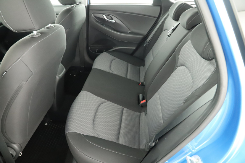 Hyundai i30, 2018