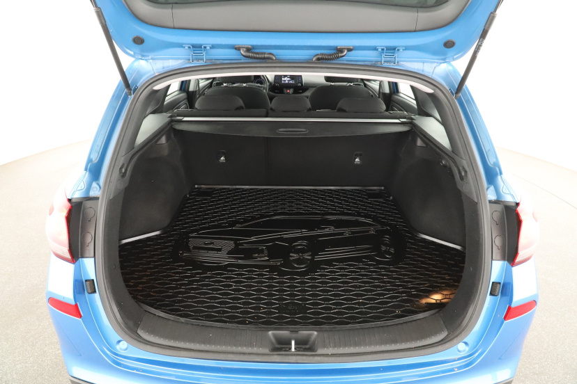 Hyundai i30, 2018