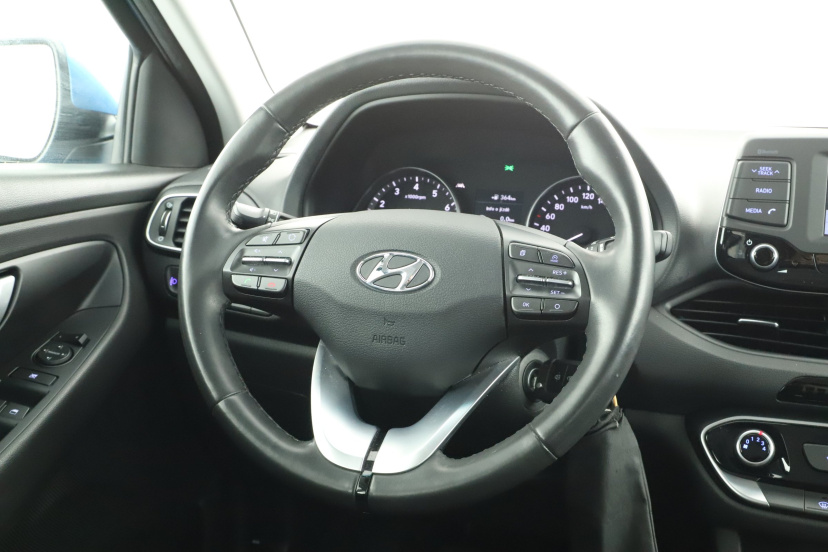 Hyundai i30, 2018