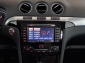 Ford Galaxy, 2012