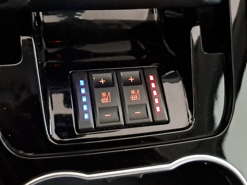 Ford Galaxy, 2012