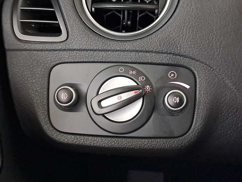Ford Galaxy, 2012
