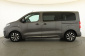 Citroen SpaceTourer, 2018