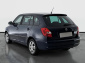 Škoda Fabia, 2012