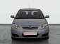 Toyota Corolla, 2007
