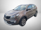 Kia Sportage, 2014