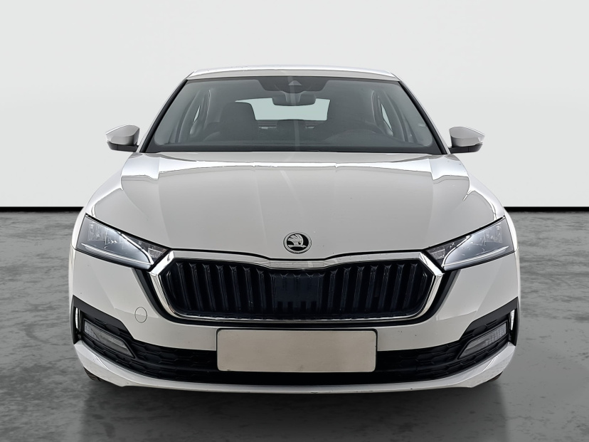 Škoda Octavia, 2023
