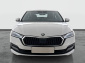 Škoda Octavia, 2023