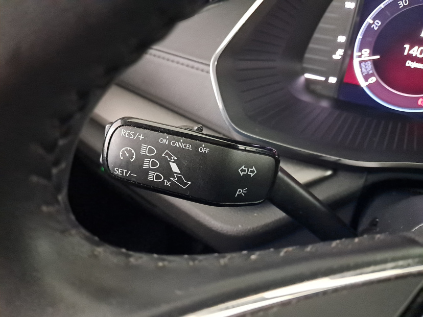 Škoda Octavia, 2023