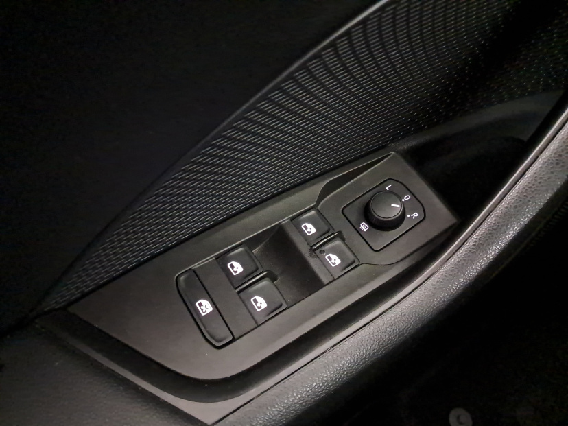 Škoda Octavia, 2023
