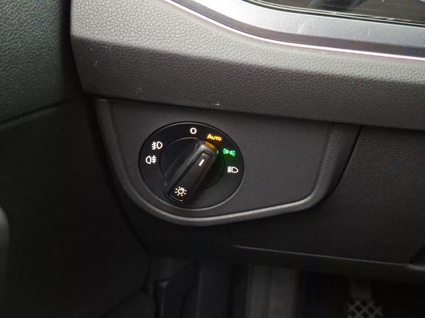 Volkswagen Taigo, 2022