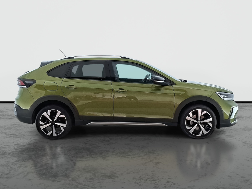 Volkswagen Taigo, 2022