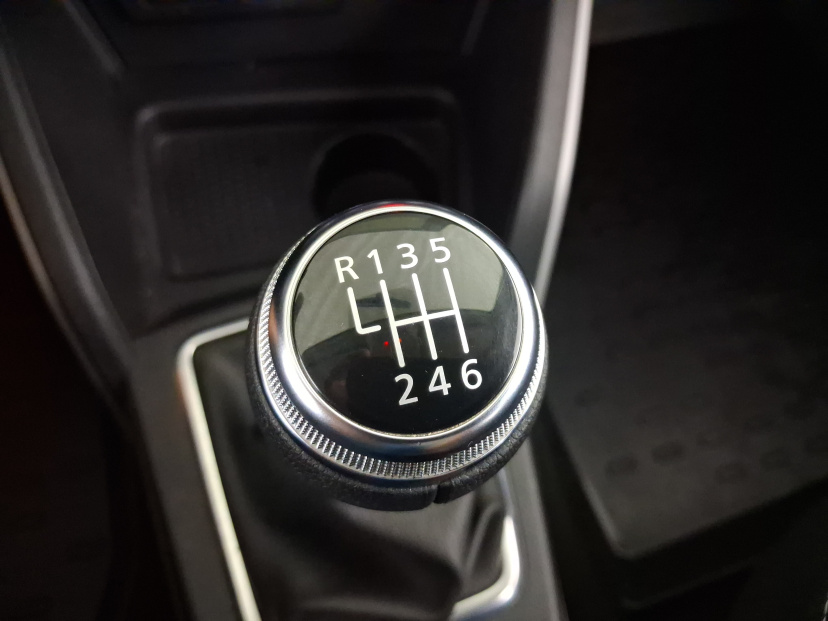 Dacia Duster, 2022