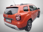 Dacia Duster, 2022