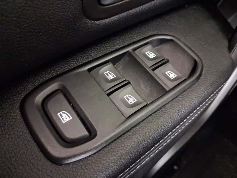 Dacia Duster, 2022