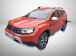 Dacia Duster, 2022