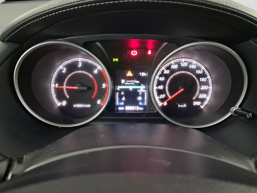 Mitsubishi Outlander, 2013
