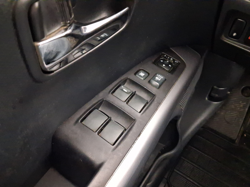 Mitsubishi Outlander, 2013