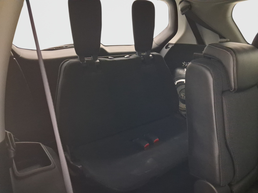 Mitsubishi Outlander, 2013