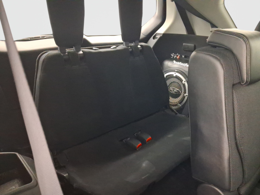 Mitsubishi Outlander, 2013