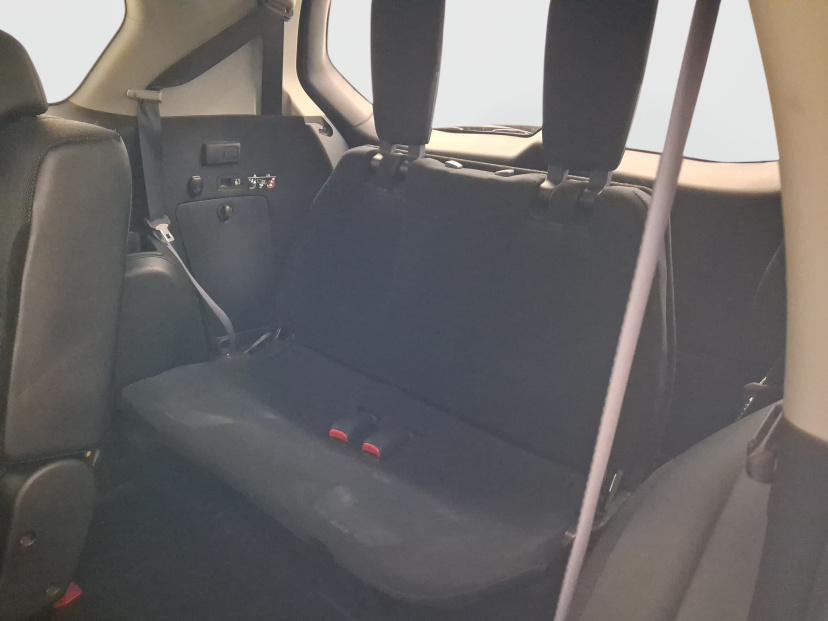 Mitsubishi Outlander, 2013