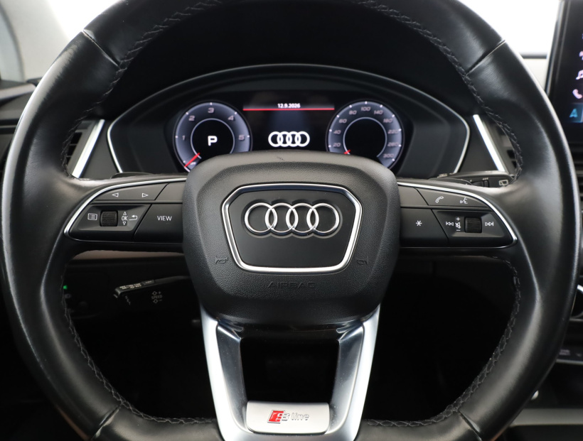 Audi Q5 Sportback, 2021