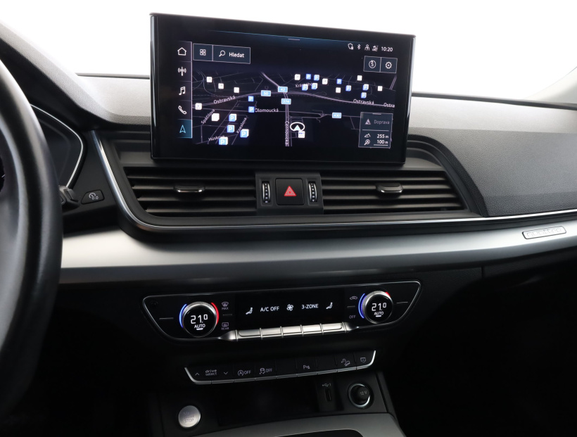 Audi Q5 Sportback, 2021