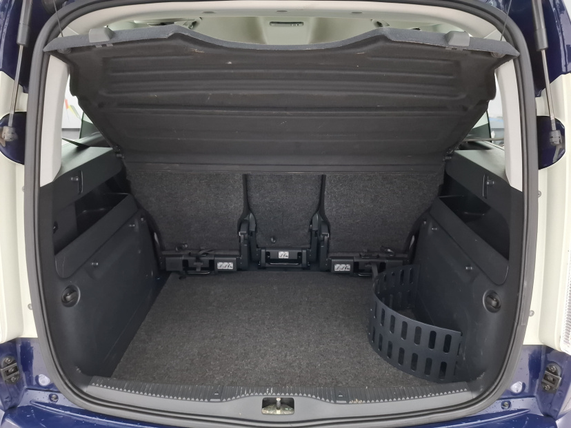 Škoda Roomster, 2013