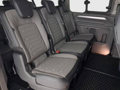 Volkswagen Caravelle - 2025