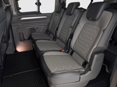 Volkswagen Caravelle - 2025
