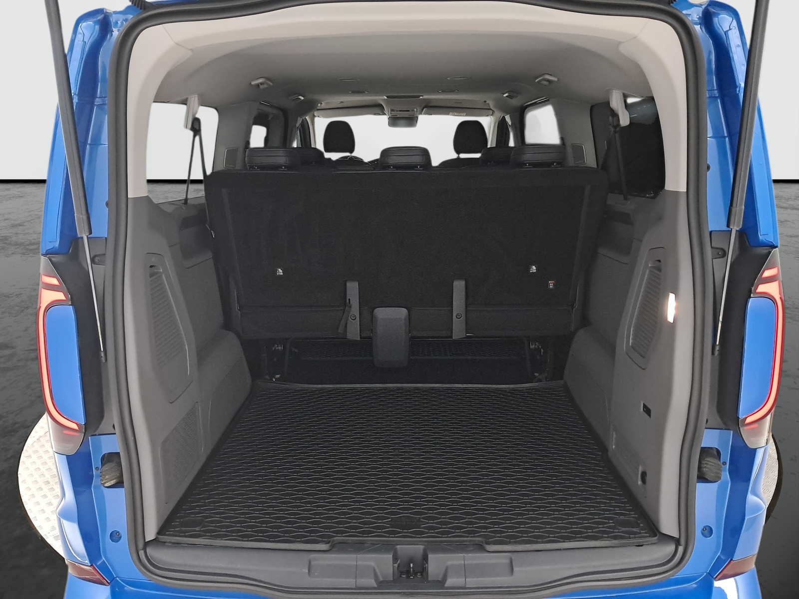 Volkswagen Caravelle - 2025