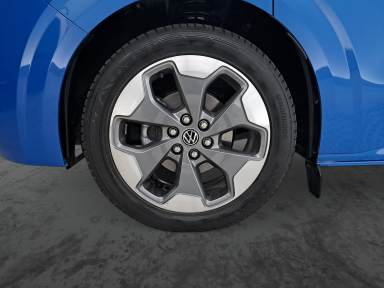 Volkswagen Caravelle - 2025