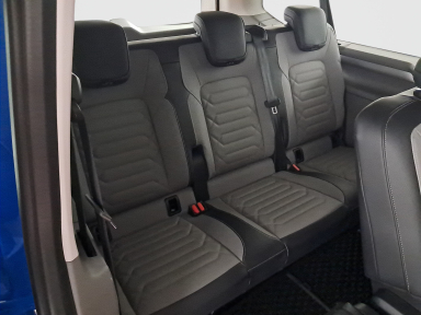 Volkswagen Caravelle - 2025