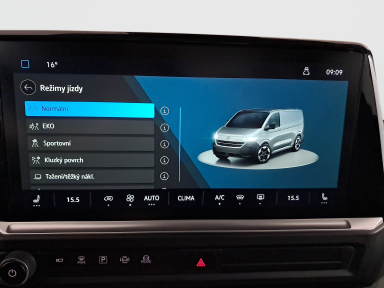Volkswagen Caravelle - 2025